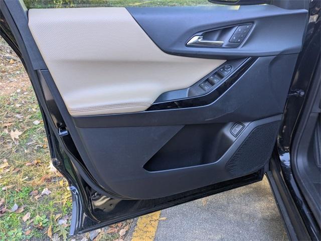 new 2026 Chevrolet Equinox car, priced at $33,840