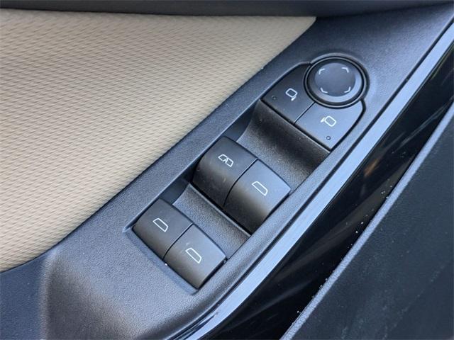 new 2026 Chevrolet Equinox car, priced at $33,840