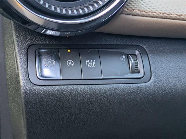 new 2026 Chevrolet Equinox car, priced at $33,840