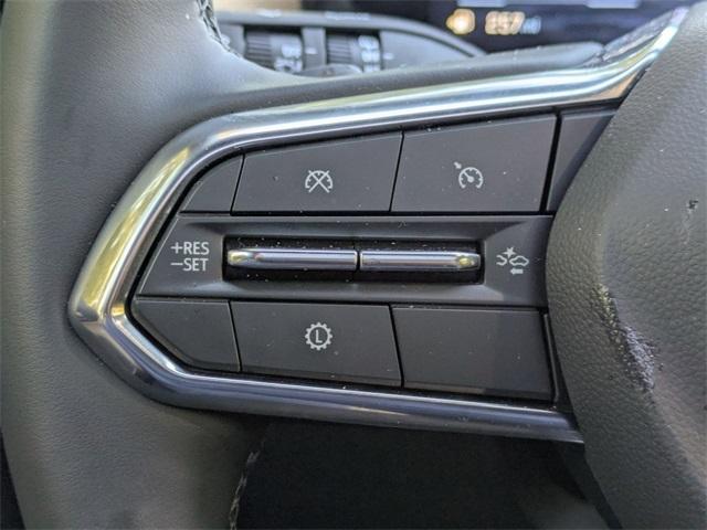 new 2026 Chevrolet Equinox car, priced at $33,840