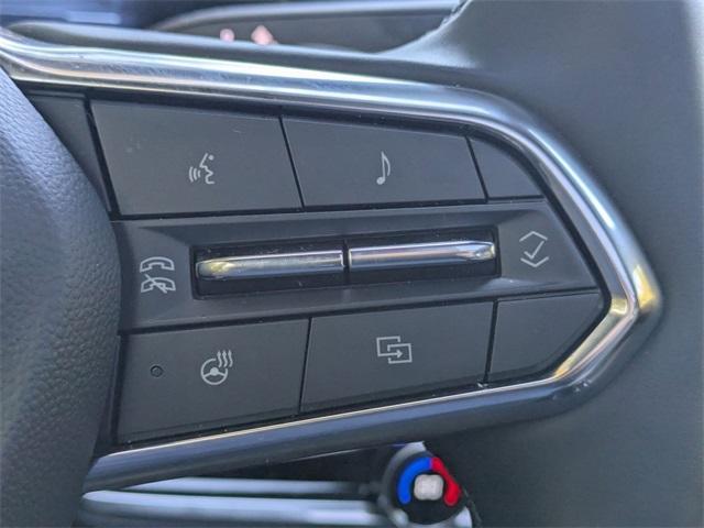 new 2026 Chevrolet Equinox car, priced at $33,840