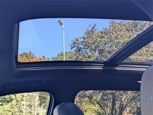 new 2026 Chevrolet Equinox car, priced at $33,840