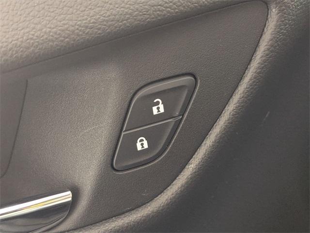 used 2023 Chevrolet Bolt EUV car, priced at $20,932