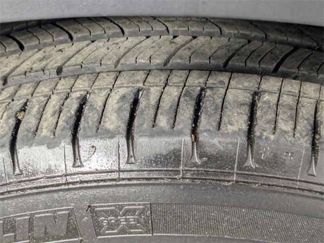 used 2023 Chevrolet Bolt EUV car, priced at $20,932