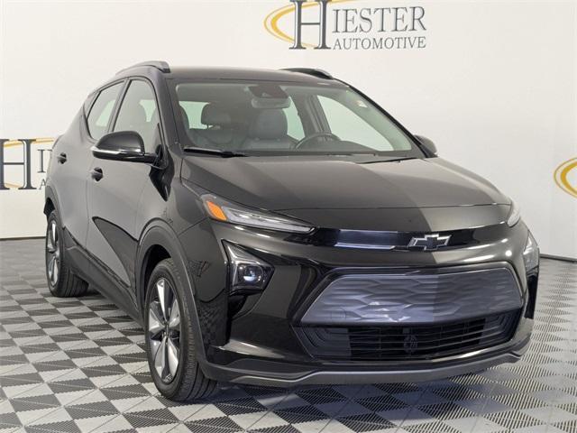 used 2023 Chevrolet Bolt EUV car, priced at $20,932