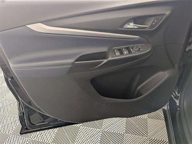 used 2023 Chevrolet Bolt EUV car, priced at $20,932