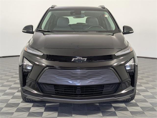 used 2023 Chevrolet Bolt EUV car, priced at $20,932