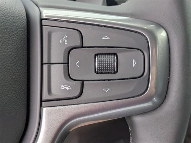 new 2025 Chevrolet Silverado 1500 car, priced at $75,134