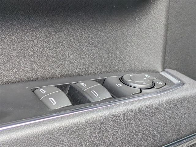 new 2025 Chevrolet Silverado 1500 car, priced at $75,134