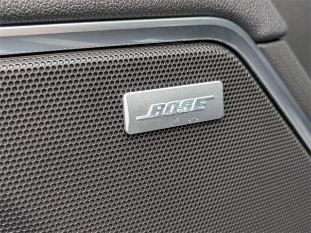 new 2025 Chevrolet Silverado 1500 car, priced at $75,134