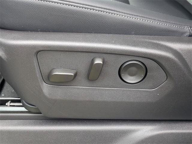 new 2025 Chevrolet Silverado 1500 car, priced at $75,134