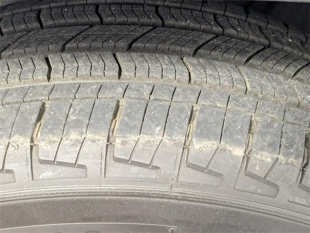 used 2025 Jeep Grand Cherokee car, priced at $37,722