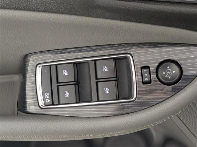 used 2019 Chevrolet Impala car, priced at $11,893