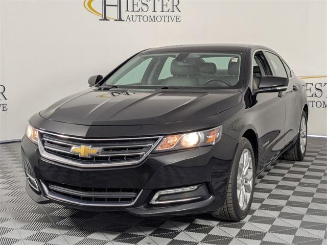 used 2019 Chevrolet Impala car, priced at $11,893