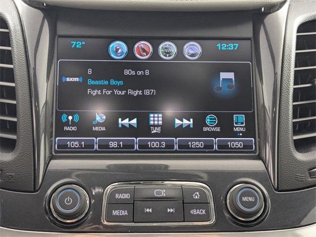 used 2019 Chevrolet Impala car, priced at $11,893