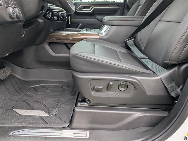 new 2026 Chevrolet Silverado 2500 car, priced at $63,519