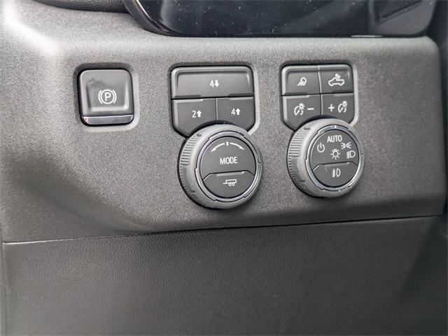 new 2026 Chevrolet Silverado 2500 car, priced at $63,519