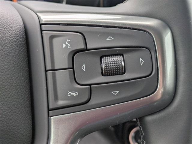 new 2026 Chevrolet Silverado 2500 car, priced at $63,519