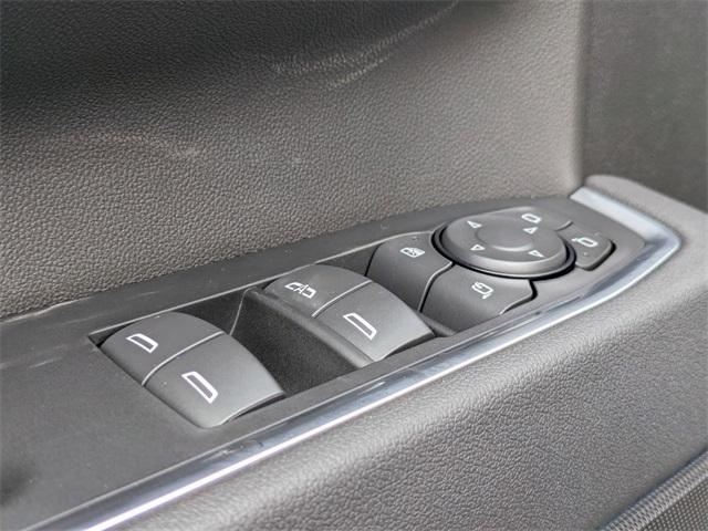 new 2026 Chevrolet Silverado 2500 car, priced at $63,519