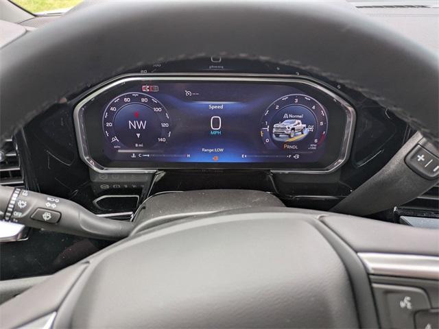 new 2026 Chevrolet Silverado 2500 car, priced at $63,519