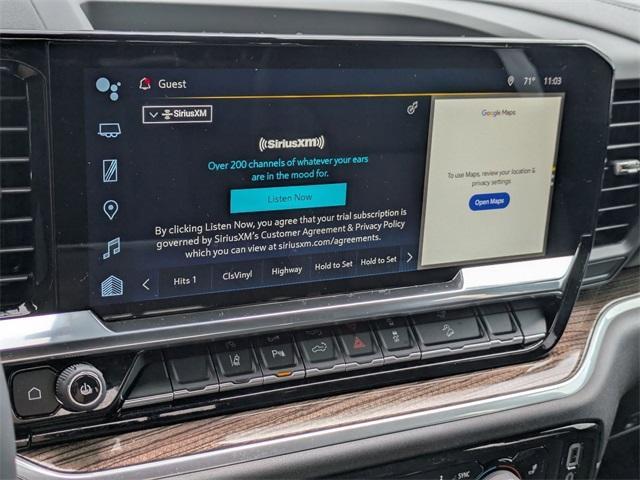 new 2026 Chevrolet Silverado 2500 car, priced at $63,519