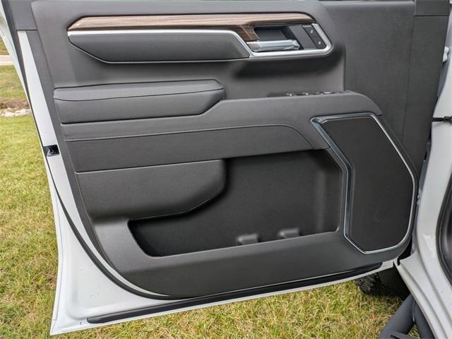 new 2026 Chevrolet Silverado 2500 car, priced at $63,519