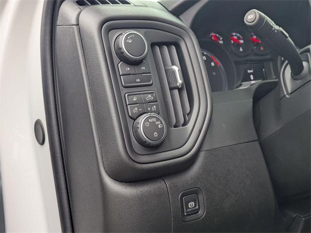 new 2026 Chevrolet Silverado 2500 car, priced at $56,465