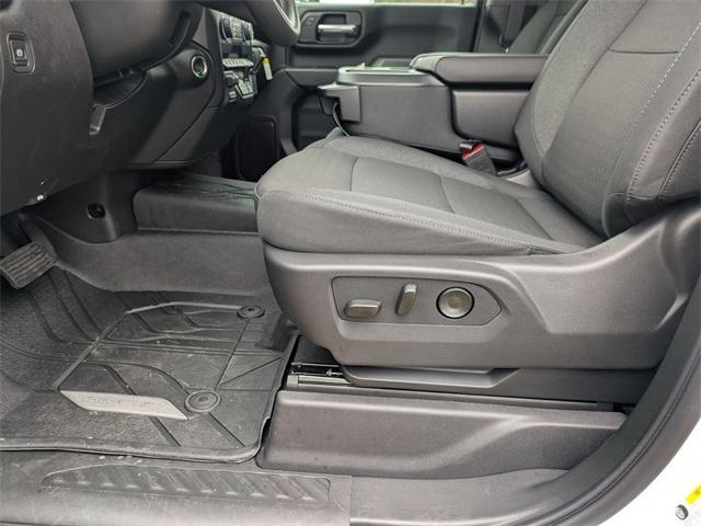 new 2026 Chevrolet Silverado 2500 car, priced at $56,465