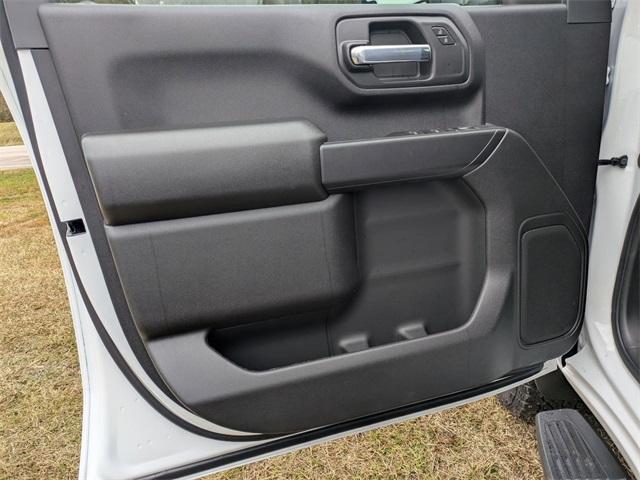 new 2026 Chevrolet Silverado 2500 car, priced at $56,465