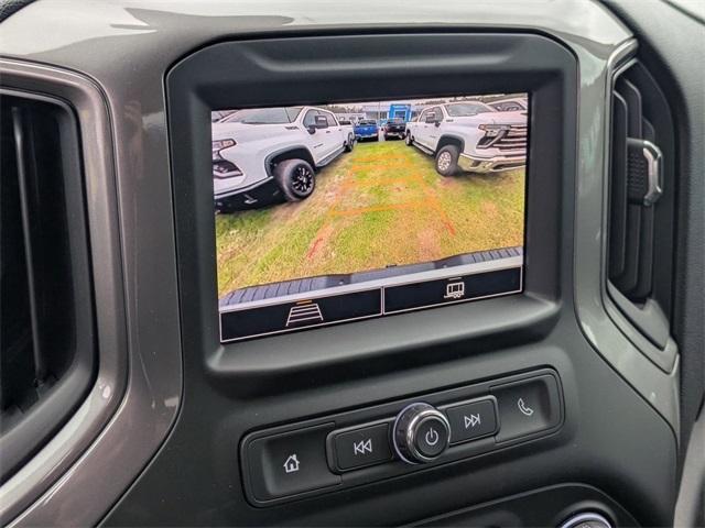 new 2026 Chevrolet Silverado 2500 car, priced at $56,465