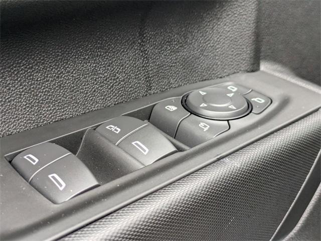 new 2026 Chevrolet Silverado 2500 car, priced at $56,465