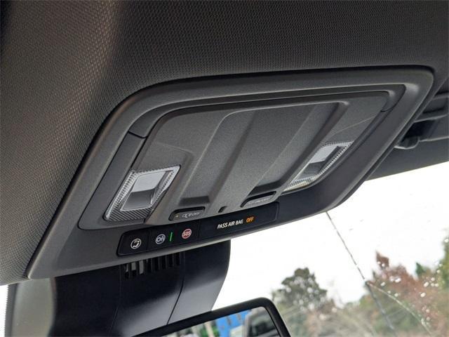 new 2026 Chevrolet Silverado 2500 car, priced at $56,465