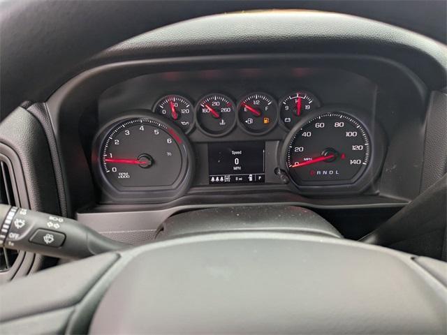 new 2026 Chevrolet Silverado 2500 car, priced at $56,465