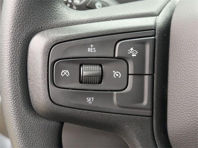 new 2026 Chevrolet Silverado 2500 car, priced at $56,465