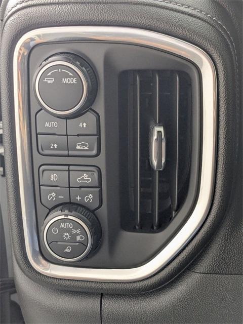 used 2021 Chevrolet Silverado 1500 car, priced at $38,037