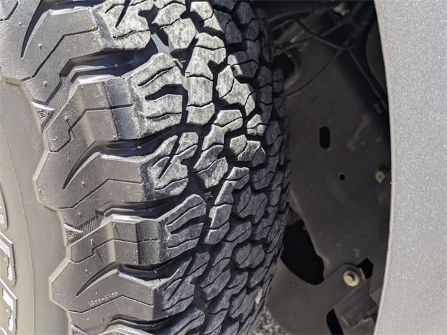 used 2020 Ford F-150 car, priced at $52,990