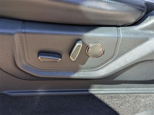 used 2020 Ford F-150 car, priced at $52,990