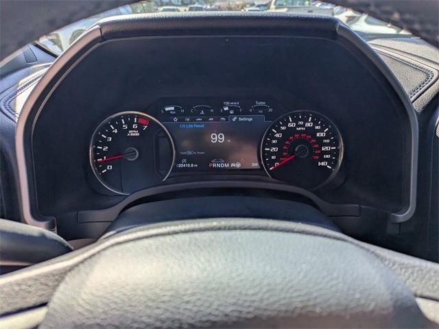 used 2020 Ford F-150 car, priced at $52,990