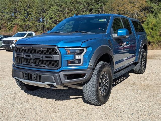 used 2020 Ford F-150 car, priced at $52,990