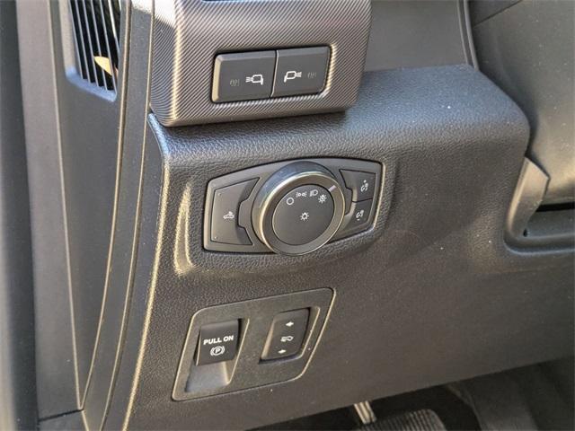 used 2020 Ford F-150 car, priced at $52,990