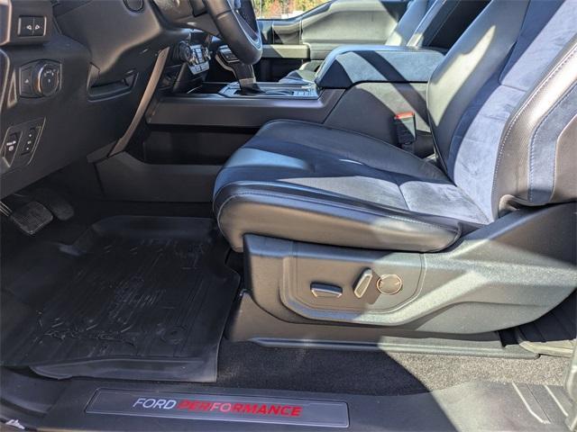 used 2020 Ford F-150 car, priced at $52,990