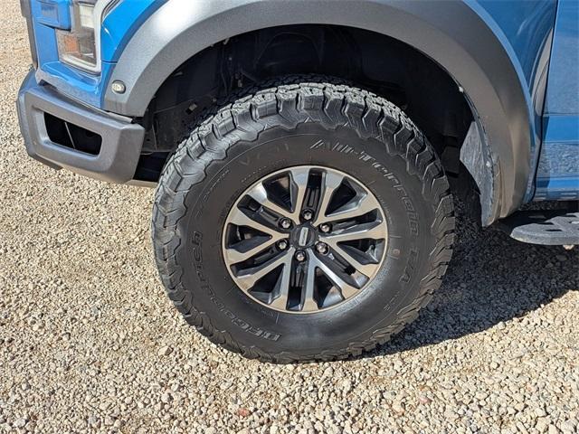 used 2020 Ford F-150 car, priced at $52,990