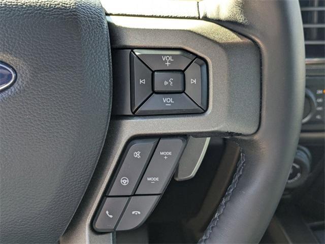 used 2020 Ford F-150 car, priced at $52,990