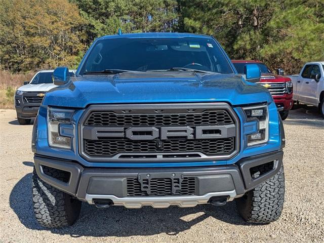 used 2020 Ford F-150 car, priced at $52,990
