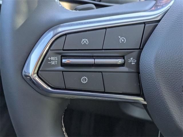 new 2026 Chevrolet Traverse car, priced at $45,420