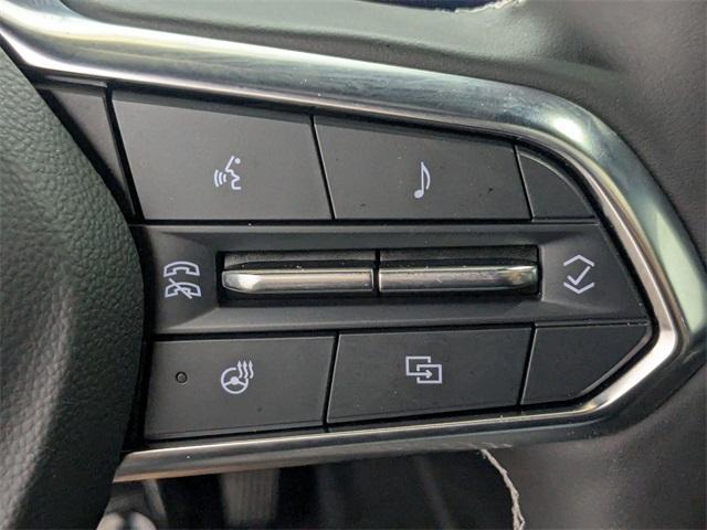 used 2024 Chevrolet Blazer EV car, priced at $31,500