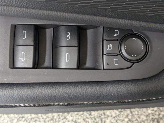 used 2024 Chevrolet Blazer EV car, priced at $31,500
