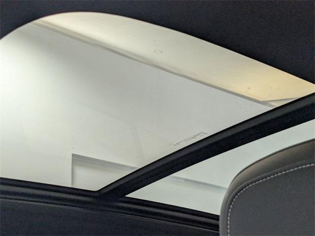 used 2024 Chevrolet Blazer EV car, priced at $31,500