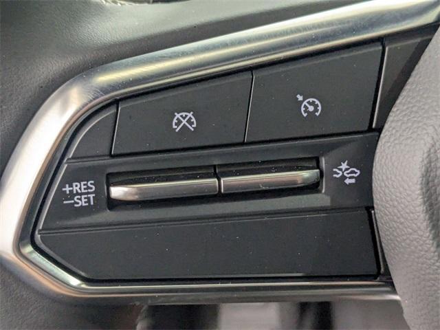 used 2024 Chevrolet Blazer EV car, priced at $31,500