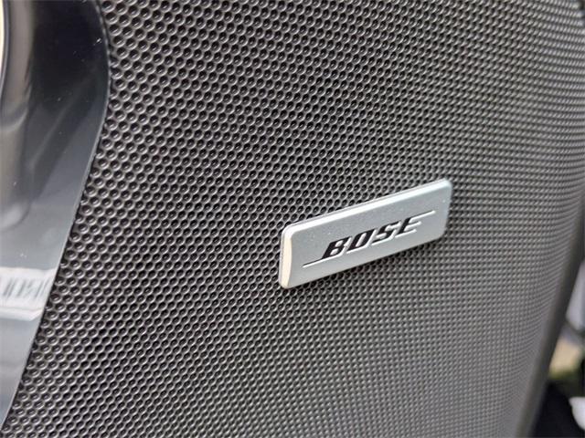 new 2025 Chevrolet Tahoe car, priced at $68,571